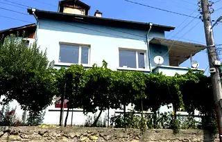 Къща в Ловеч, Гозница