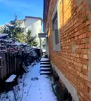 Къща в Добрич, Градска болница