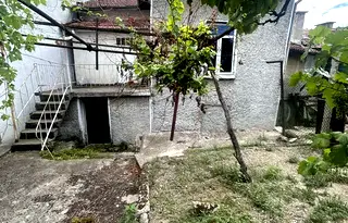 Къща в Шумен, Гривица
