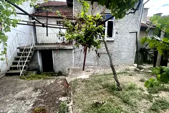 Къща в Шумен, Гривица