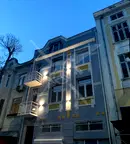 Къща във Варна, Гръцка махала