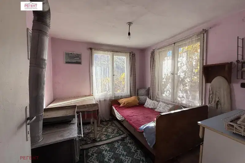 Къща в Габрово, Хаджицонев мост
