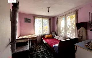 Къща в Габрово, Хаджицонев мост