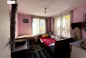 Къща в Габрово, Хаджицонев мост