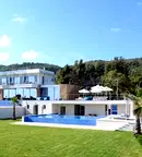 Къща в Халкидики