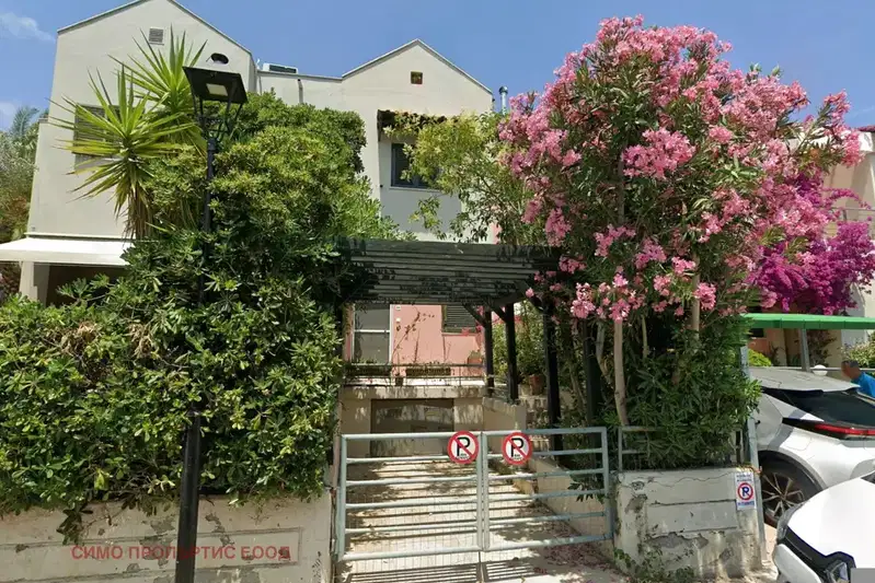 House in Халкидики