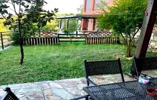Къща в Халкидики