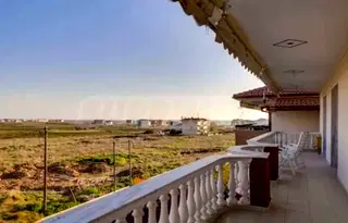 Къща в Халкидики