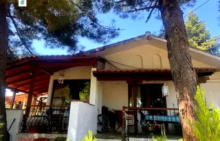Къща в Халкидики