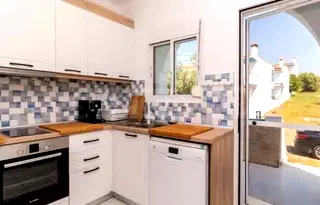 Къща в Халкидики