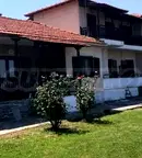 Къща в Халкидики