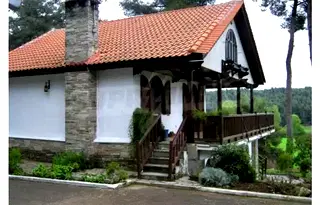 Къща в Халкидики