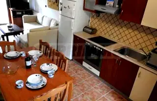 Къща в Халкидики