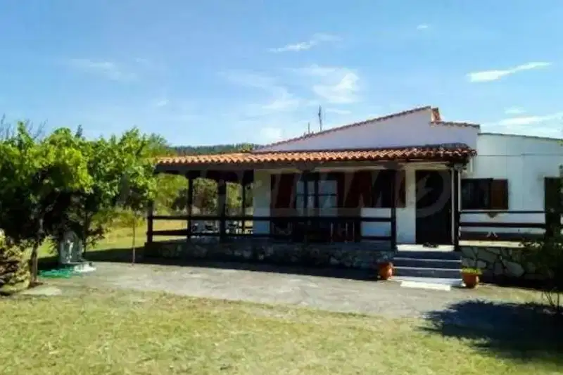 House in Халкидики