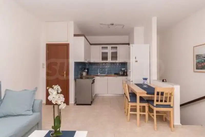 House in Халкидики