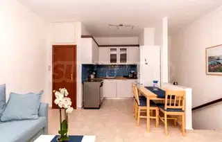 Къща в Халкидики