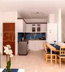 Къща в Халкидики