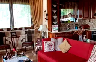 Къща в Халкидики