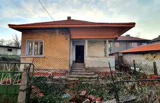 Къща във Видин, Химик