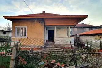 Къща във Видин, Химик