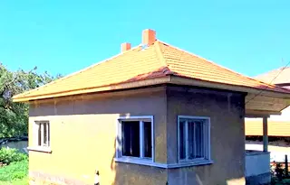 Къща във Видин, Химик