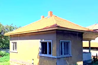 Къща във Видин, Химик