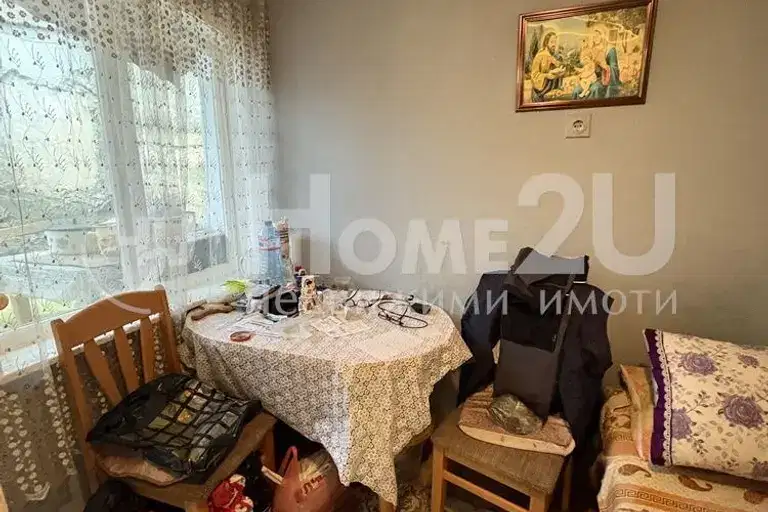 Къща във Варна, Христо Ботев