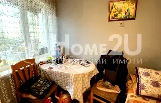 Къща във Варна, Христо Ботев