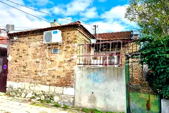 Къща във Варна, Христо Ботев