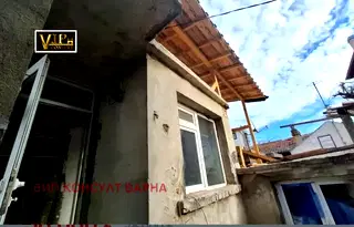 Къща във Варна, Христо Ботев