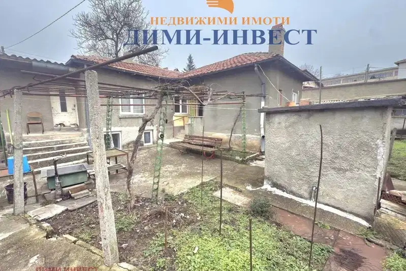 Къща в Добрич, Христо Ботев