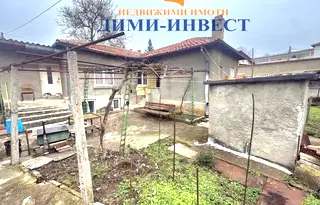 Къща в Добрич, Христо Ботев