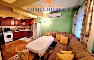 Къща в Добрич, Христо Ботев