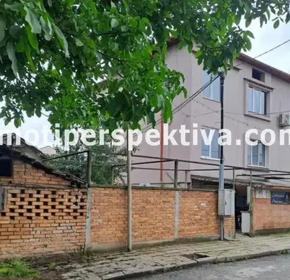 Снимка 5 — Къща в Пловдив, Христо Смирненски