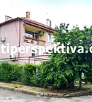 Къща в Пловдив, Христо Смирненски