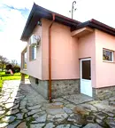 Къща в Пловдив, Христо Смирненски