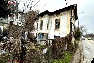 Къща в Плевен, Идеален център