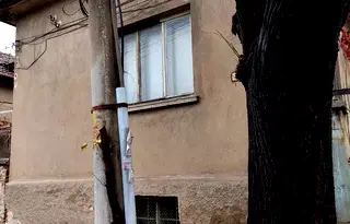 Къща в Пазарджик, Идеален център