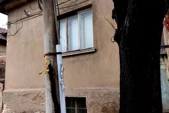 Къща в Пазарджик, Идеален център