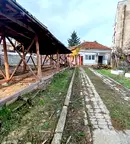 Къща в Монтана, Идеален център