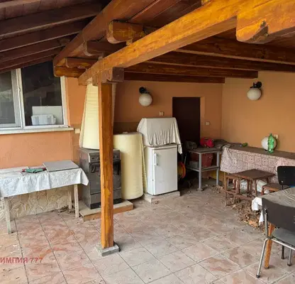 Photo 4 — House in Pleven, Idealen Centyr