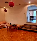 Къща в Пазарджик, Идеален център