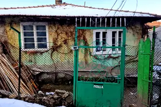 Къща в Плевен, Идеален център