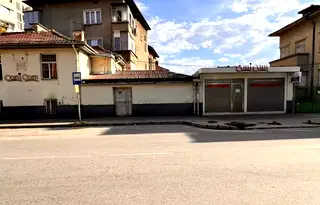 Къща в Пазарджик, Идеален център