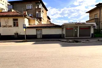Къща в Пазарджик, Идеален център