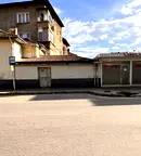 Къща в Пазарджик, Идеален център