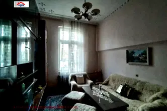 Къща в Плевен, Идеален център