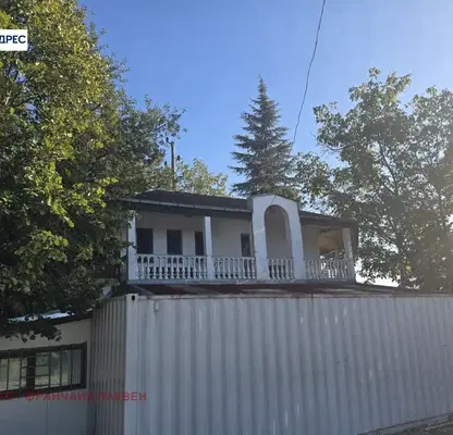 Снимка 4 — Къща с бизнес потенциал в Индустриална зона - Запад, Плевен