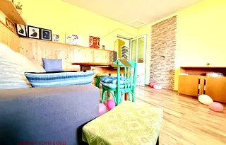 Къща в Добрич, Йовково