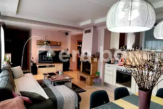 Къща във Варна, Изгрев